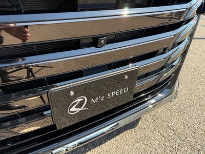 2026 Toyota VELLFIRE 缩略图 23