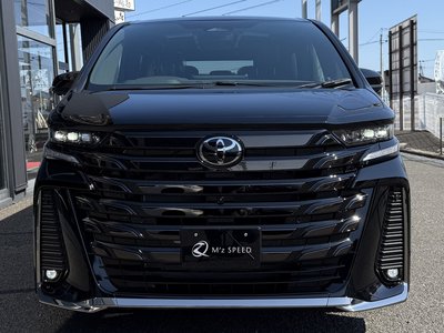 2026 Toyota VELLFIRE 缩略图 17