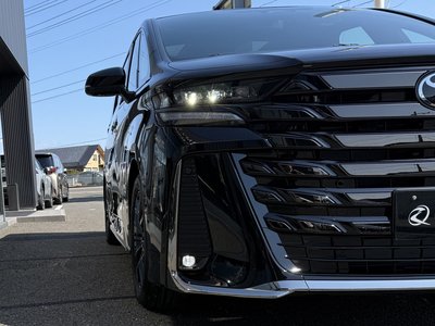 2026 Toyota VELLFIRE 缩略图 18
