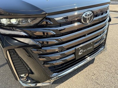 2026 Toyota VELLFIRE 缩略图 21