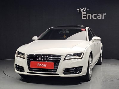 AUDI A7 - 2