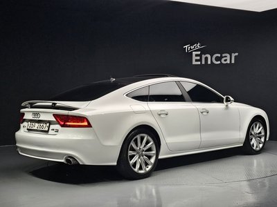 AUDI A7 - 3