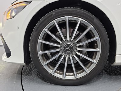 MERCEDES-BENZ AMG GT - 6