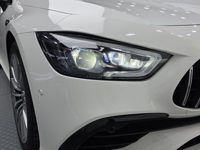 MERCEDES-BENZ AMG GT - 9