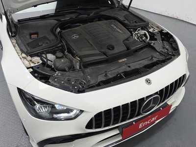 MERCEDES-BENZ AMG GT - 7