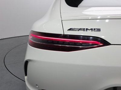 MERCEDES-BENZ AMG GT - 10