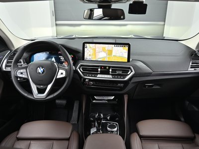 BMW X4 - 7