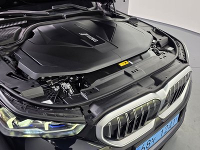 2024 BMW I5 photo 7