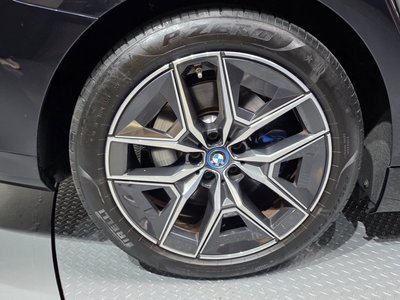 2024 BMW I5 photo 6