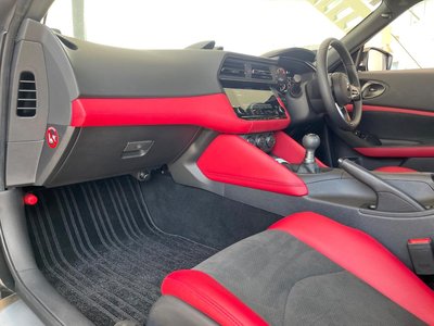 2025 Nissan FAIRLADY Z — миниатюра 31