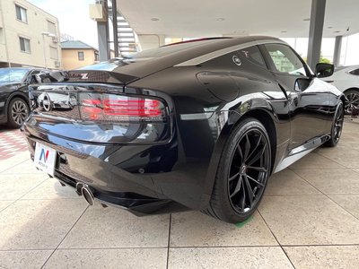 2025 Nissan FAIRLADY Z — миниатюра 13