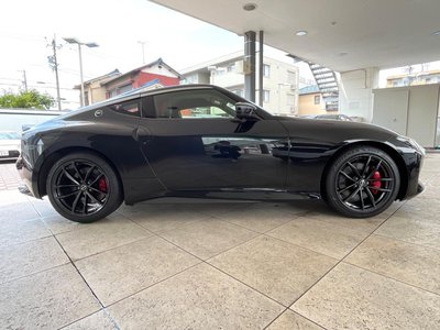 2025 Nissan FAIRLADY Z — миниатюра 12