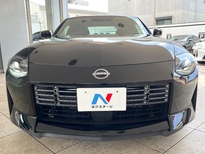 2025 Nissan FAIRLADY Z — миниатюра 15