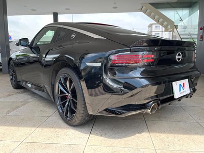 2025 Nissan FAIRLADY Z — миниатюра 16