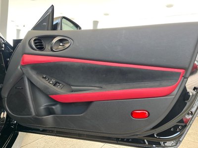2025 Nissan FAIRLADY Z — миниатюра 28