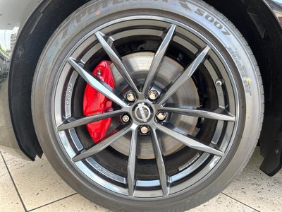 2025 Nissan FAIRLADY Z — миниатюра 20