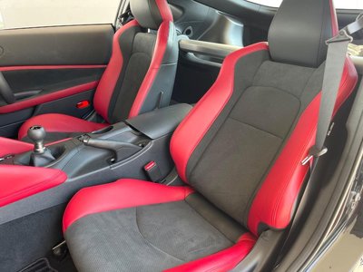 2025 Nissan FAIRLADY Z — миниатюра 32