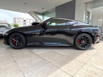 2025 Nissan FAIRLADY Z — миниатюра 19