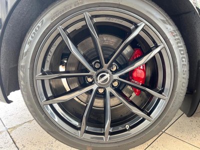 2025 Nissan FAIRLADY Z — миниатюра 25
