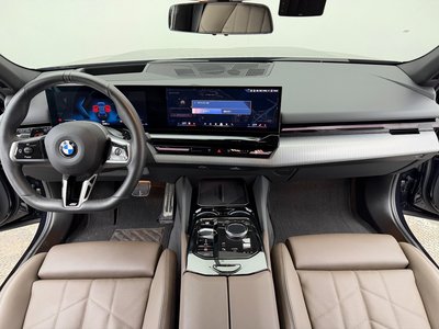 BMW 5 SERIES - 5