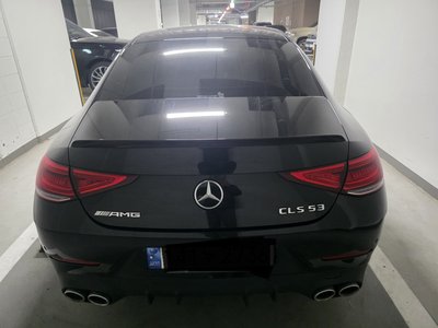 MERCEDES-BENZ CLS - 2