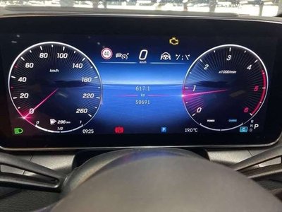 MERCEDES-BENZ GLC - 10