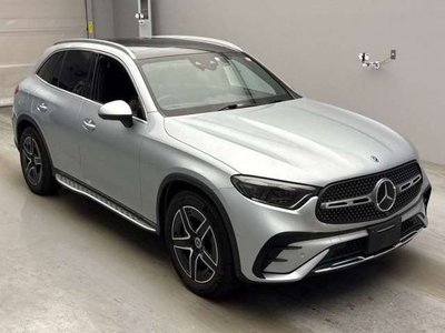 MERCEDES-BENZ GLC - 3