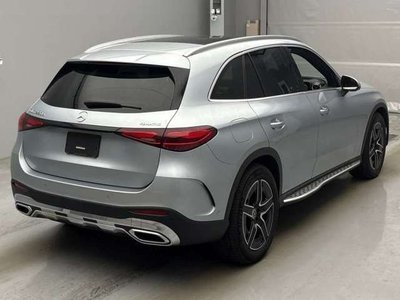MERCEDES-BENZ GLC - 2
