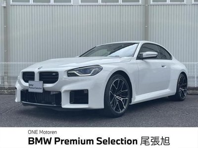BMW M2 - 1