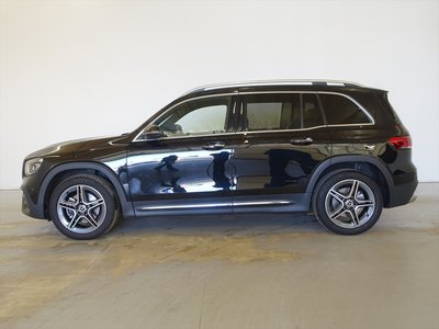 MERCEDES-BENZ GLB - 5