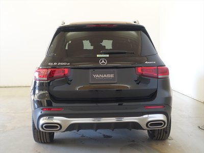 MERCEDES-BENZ GLB - 3