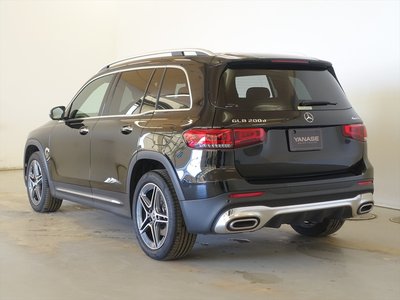 MERCEDES-BENZ GLB - 4