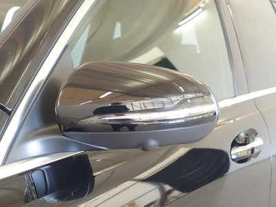 MERCEDES-BENZ GLB - 7