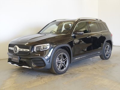 MERCEDES-BENZ GLB - 1