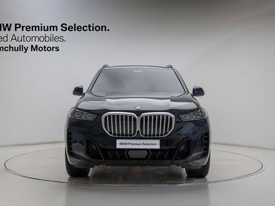 صورة 4 لـ 2025 BMW X5