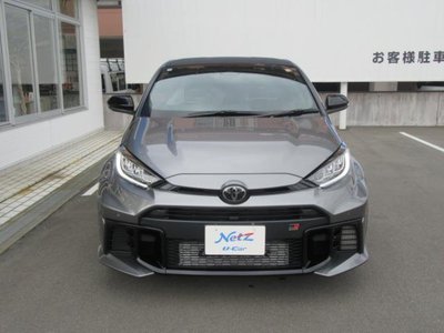 TOYOTA GR YARIS - 2