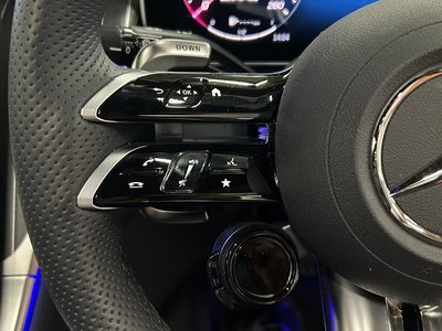 2025 Mercedes-BENZ GLC AMG — миниатюра 33