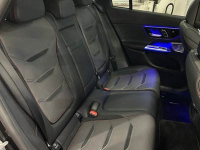 2025 Mercedes-BENZ GLC AMG — миниатюра 20