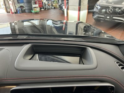 2025 Mercedes-BENZ GLC AMG — миниатюра 52