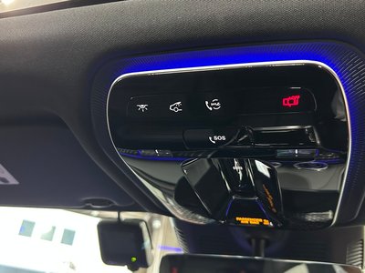 2025 Mercedes-BENZ GLC AMG — миниатюра 50