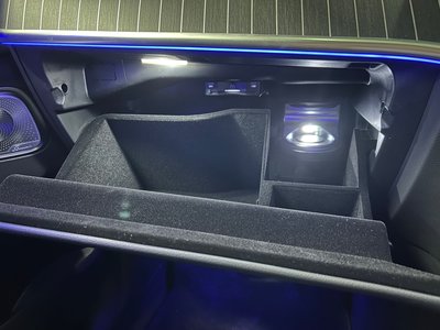 2025 Mercedes-BENZ GLC AMG — миниатюра 44
