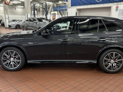 صورة 8 لـ 2025 Mercedes-BENZ GLC AMG