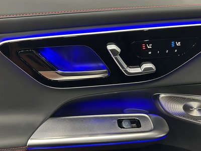 2025 Mercedes-BENZ GLC AMG — миниатюра 18