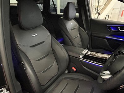 2025 Mercedes-BENZ GLC AMG — миниатюра 14