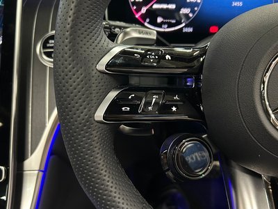 2025 Mercedes-BENZ GLC AMG — миниатюра 32