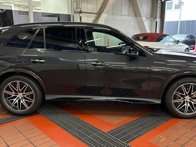 2025 Mercedes-BENZ GLC AMG — миниатюра 12