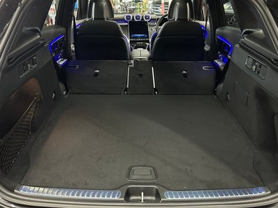 2025 Mercedes-BENZ GLC AMG — миниатюра 25