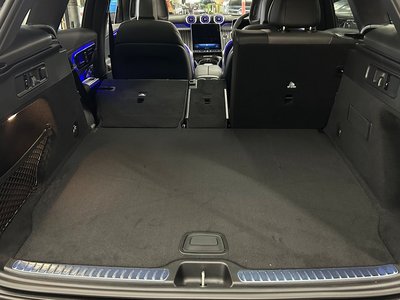 2025 Mercedes-BENZ GLC AMG — миниатюра 26