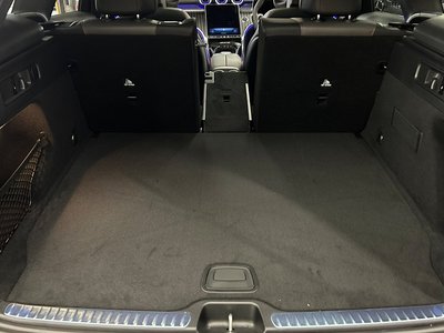 2025 Mercedes-BENZ GLC AMG — миниатюра 27