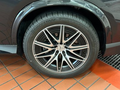 صورة 3 لـ 2025 Mercedes-BENZ GLC AMG